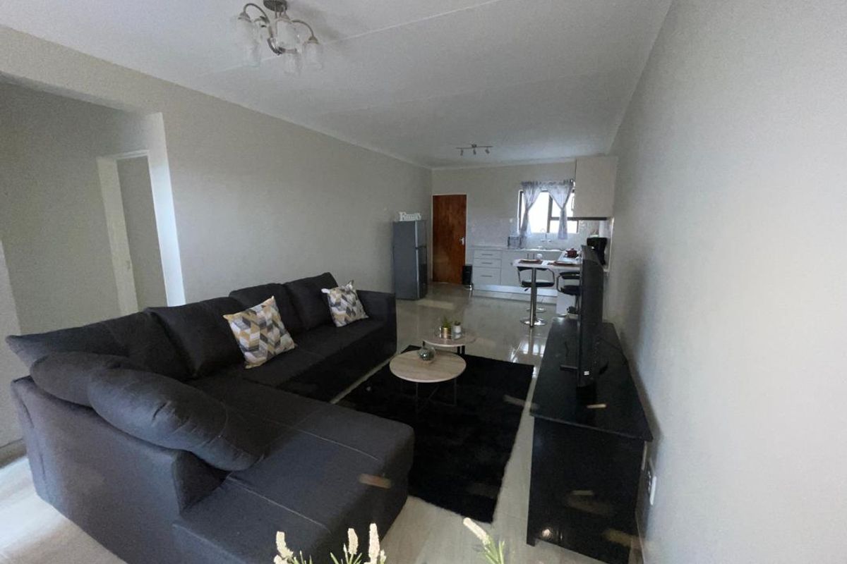 Experience Modern Living at Its Best — Welcome to Shetweni Court, Wanaheda - Photo 3