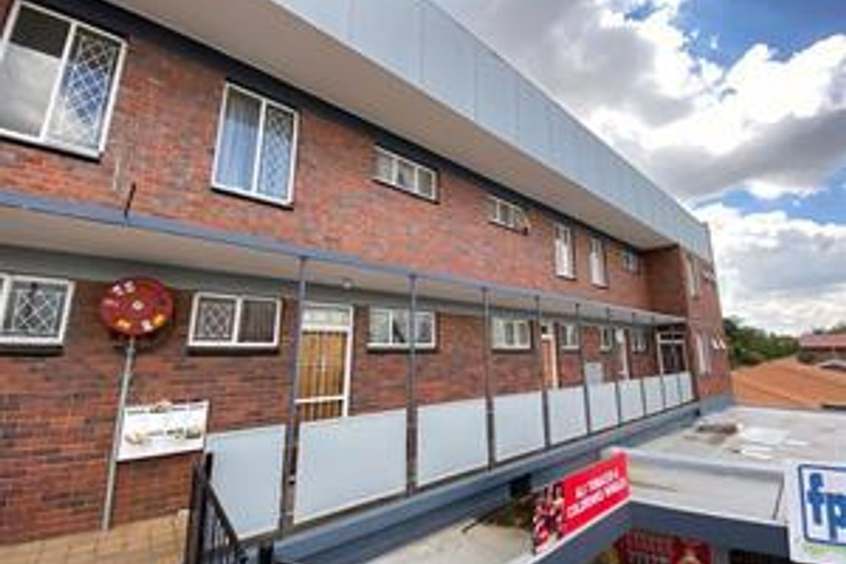 Lovely 1 bedroom apartment in Rietfontein - Photo 4