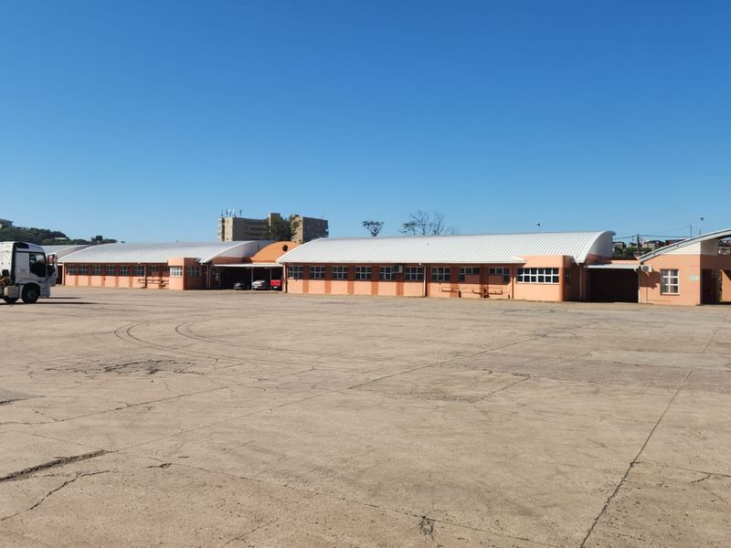7960 M2 Warehouse for Sale in Prospecton Industrial - Photo 7
