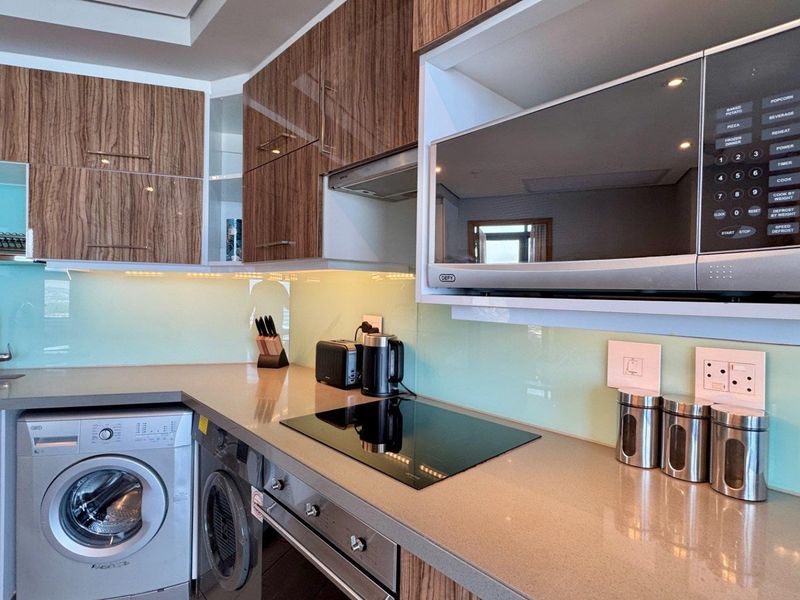 Stunning Furnished Unit at the Pearls Sky - Photo 7