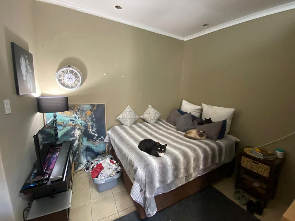 Flat 2