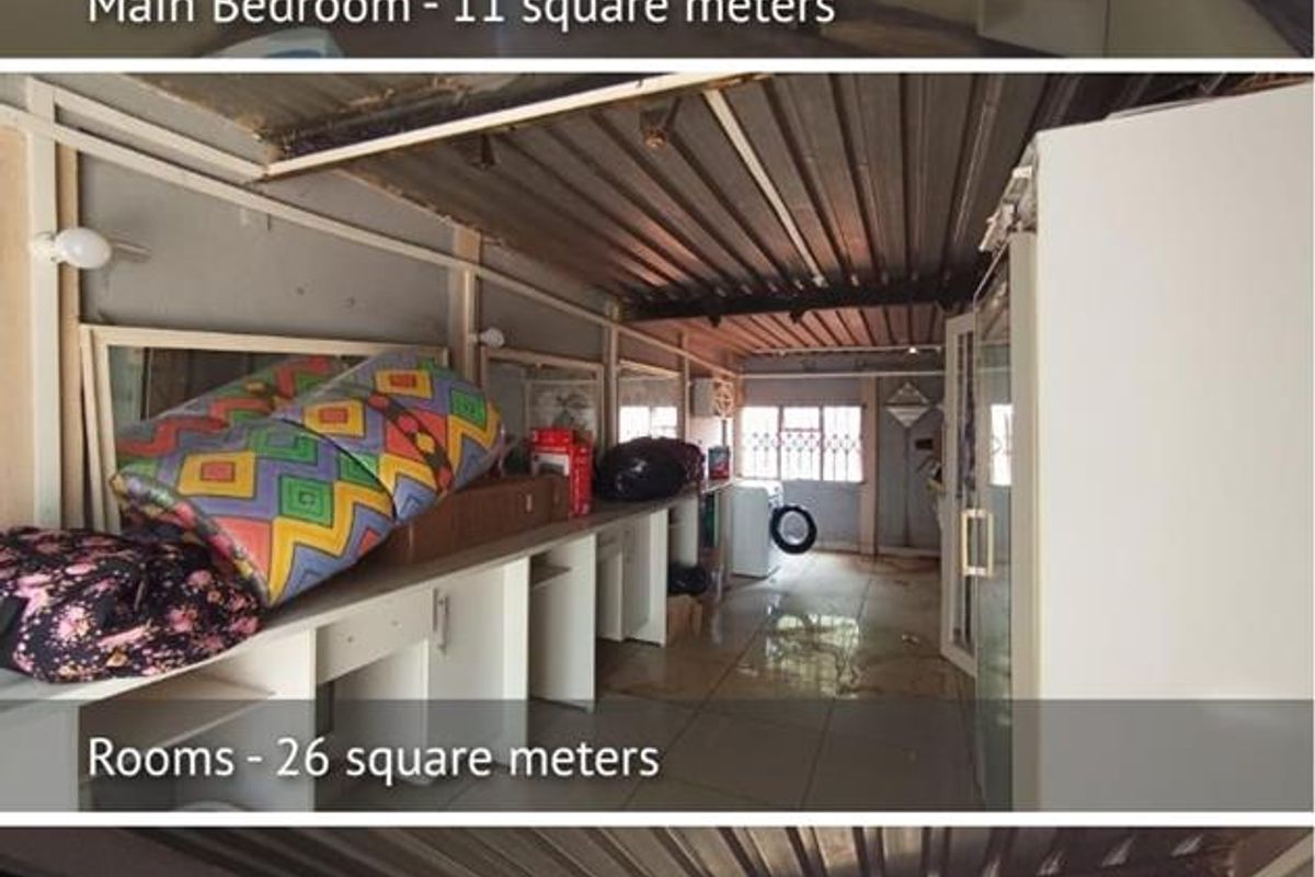 Make yourself a home - Photo 2