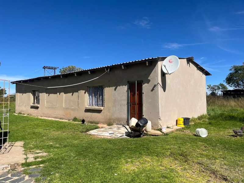 Restore, Cultivate, Live: 52-Hectare Farm Near Bronkhorstspruit! - Photo 9