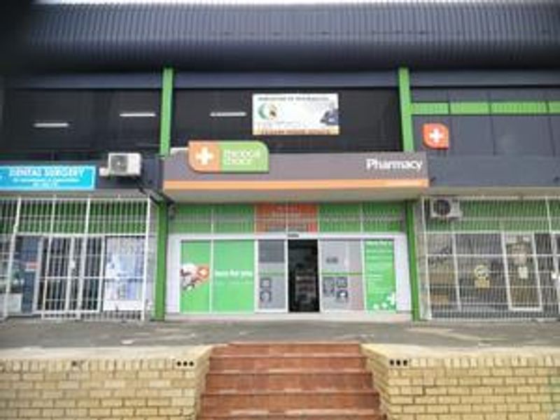 Prime Ground Floor Commercial Space for Lease at Shaikh’s Centre - Photo 1