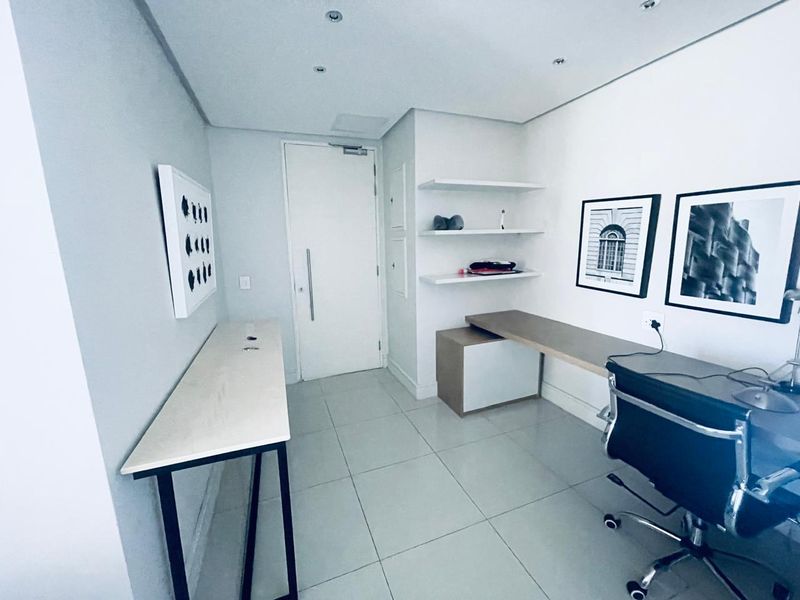 2 Bed Furnished Apartment for Rent in Sandown - Photo 5