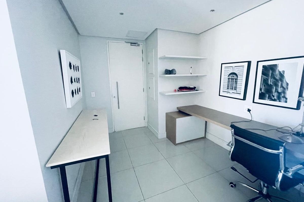 2 Bed Furnished Apartment for Rent in Sandown - Photo 5