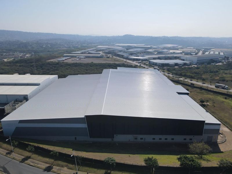 Hendra - Prime 23 000m2 Warehouse to Let – Cornubia - Photo 5