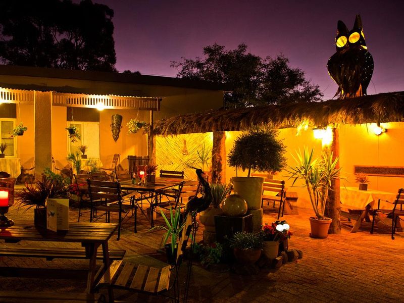 Prime Namibia Hotel & Units: A Turnkey Investment! - AUS - Photo 5