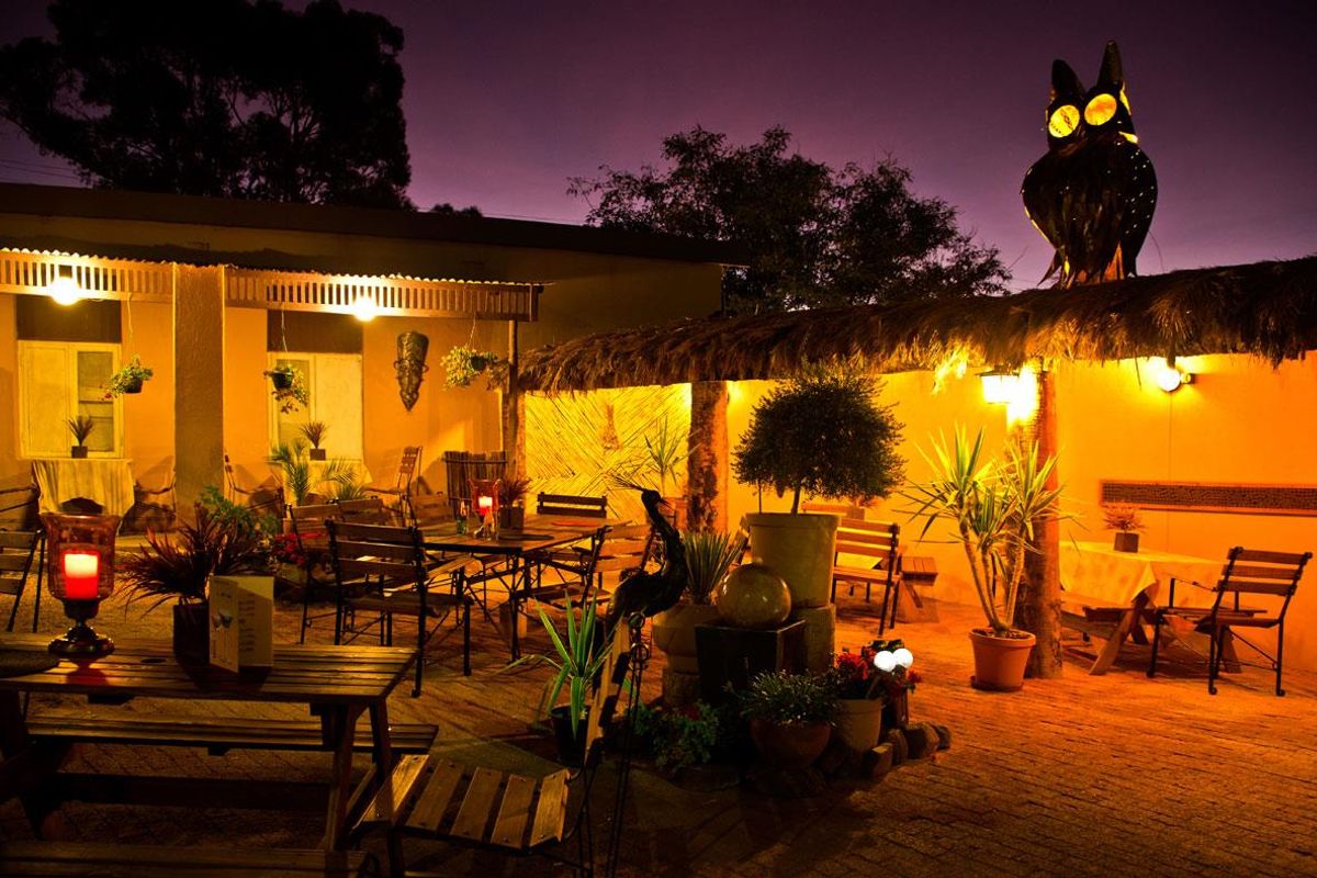 Prime Namibia Hotel & Units: A Turnkey Investment! - AUS - Photo 5