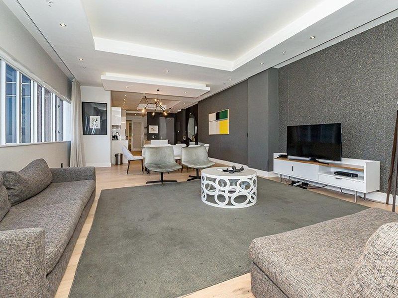 3 Bedroom Air BnB Penthouse - Photo 7