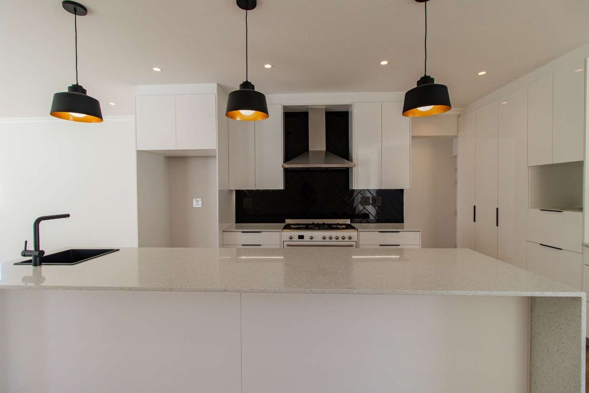 Brand New Double-Storey Home in Sought-After Sandown  No Transfer Duty - Photo 3