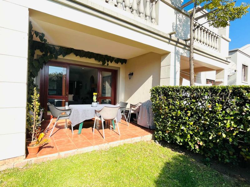 ✨ Charming Ground-Floor Residence for Sale in Paulshof ✨ - Photo 1