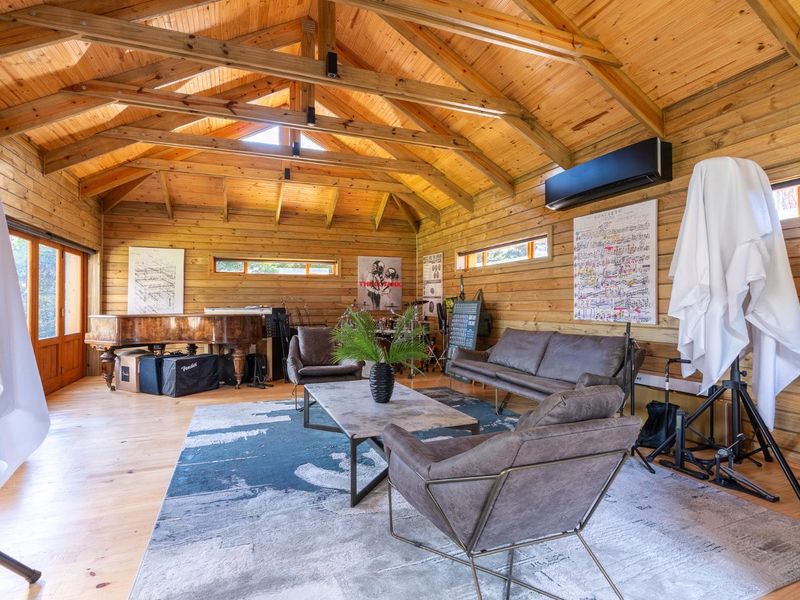 🌿 Somerset West Bali-Style Smallholding 🌿 - Photo 2