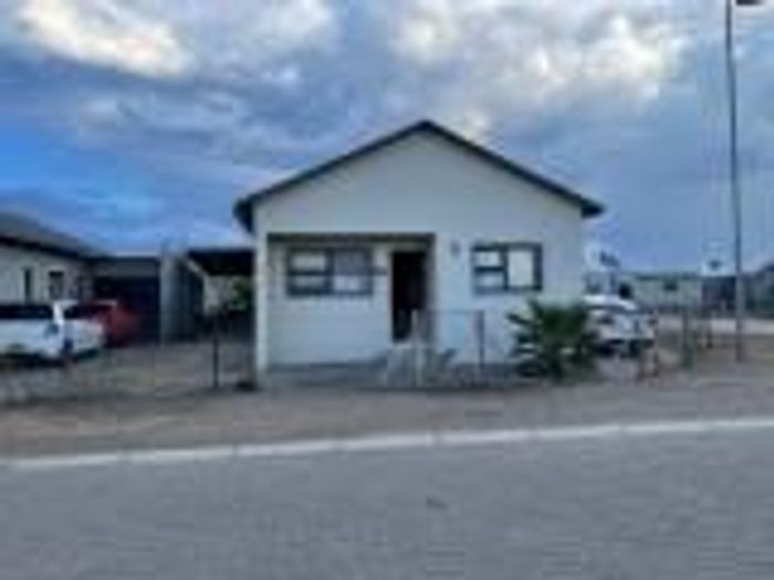 Property #2485004, House For Sale in Osona Village