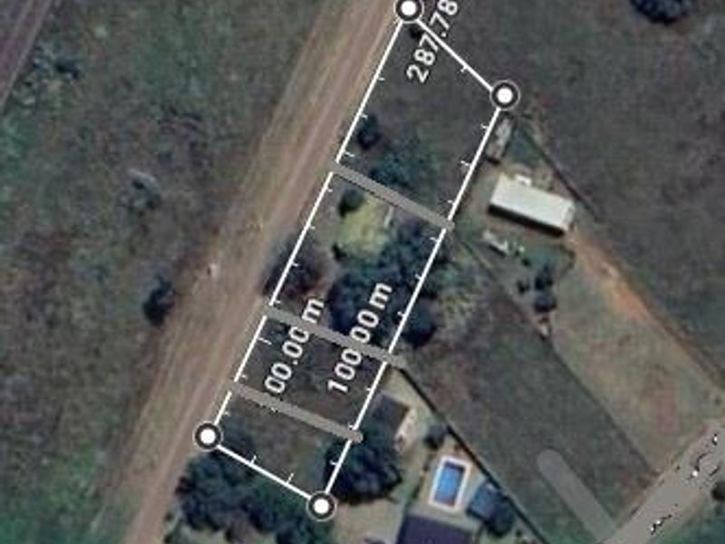 Most affordable Vacant Stands - Well priced - Cash buyers only - Photo 4