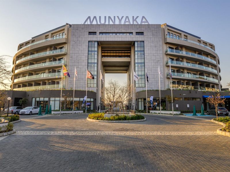 WATERFALL CITY - MUNYAKA - 1 BEDROOM - 1 BATHROOM - OPEN PLAN LIVING AREA & KITCHEN - Photo 9