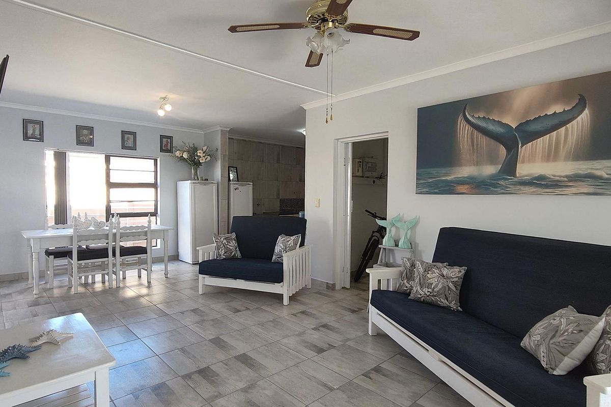 Quaint Town House in Hartenzicht Security Complex - Photo 5