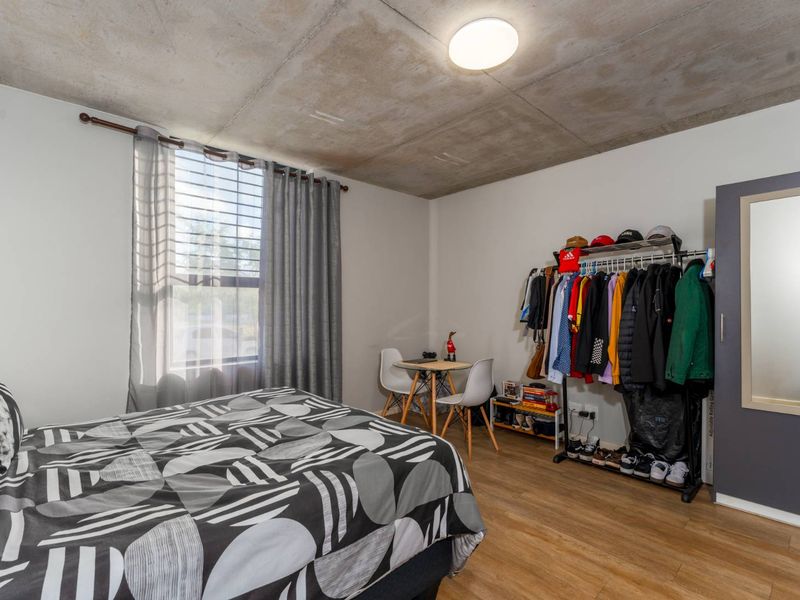 0,5 bedroom apartment for sale - Photo 6