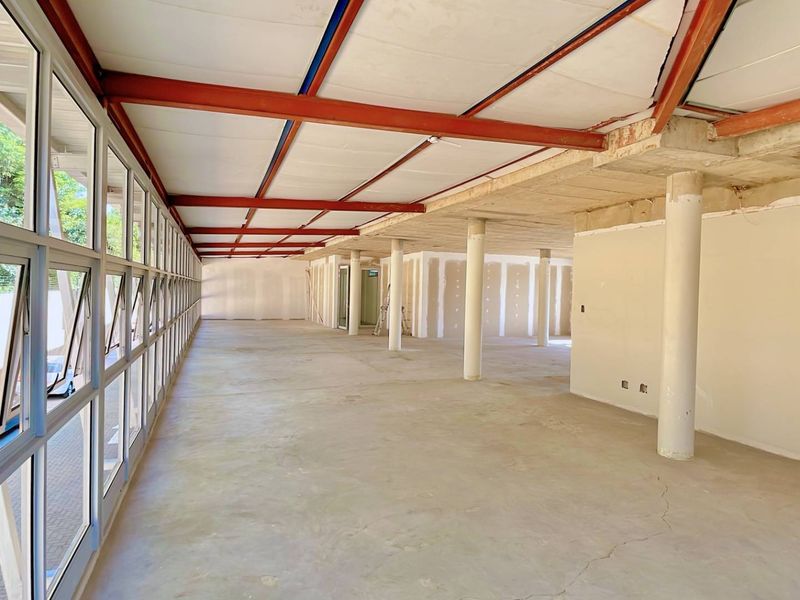 PRIME 230m2 NEWLY RENOVATED OFFICE SPACE TO LET | 379 LYNNWOOD ROAD | MENLO PARK - Photo 9