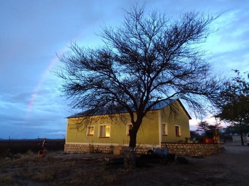 Farm for Sale – 5,500 ha in Otjizondjupa Region - Photo 5