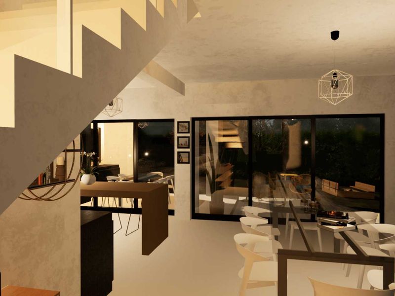 A Brand New 4-Bedroom Home for Sale in Fountainbrook - Photo 6