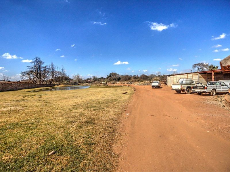 Prime Smallholding with Industrial Potential Near Riverfields - Photo 4