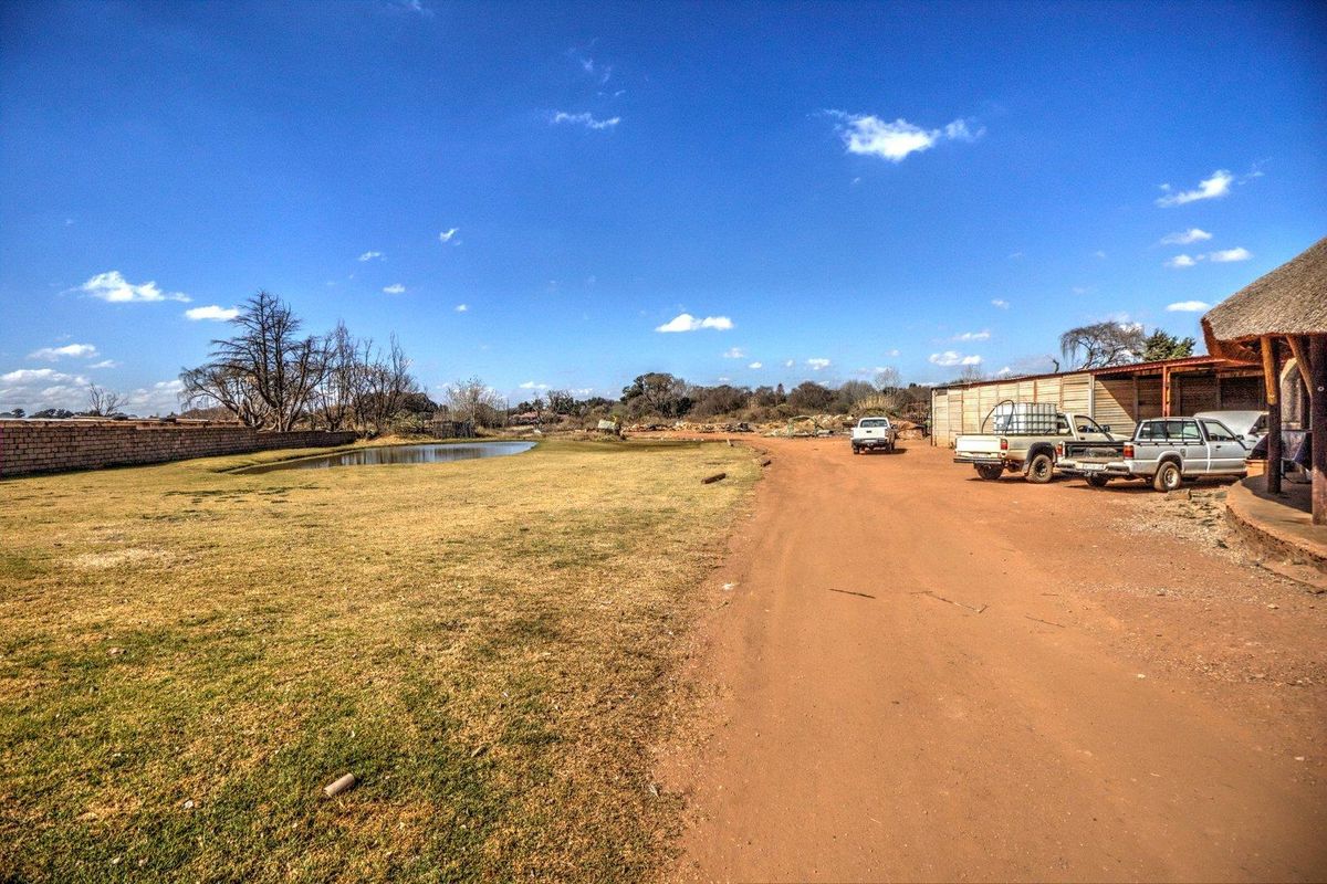Prime Smallholding with Industrial Potential Near Riverfields - Photo 4