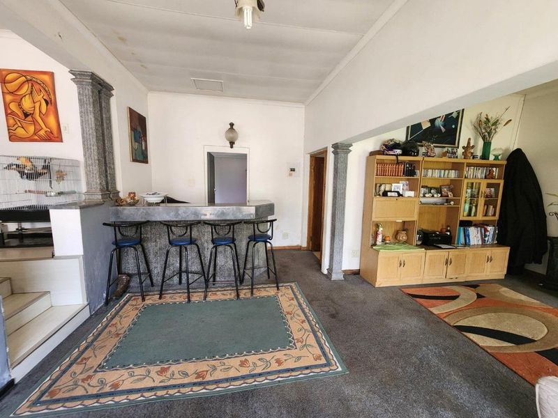 Spacious property in Verwoerdpark - Photo 5