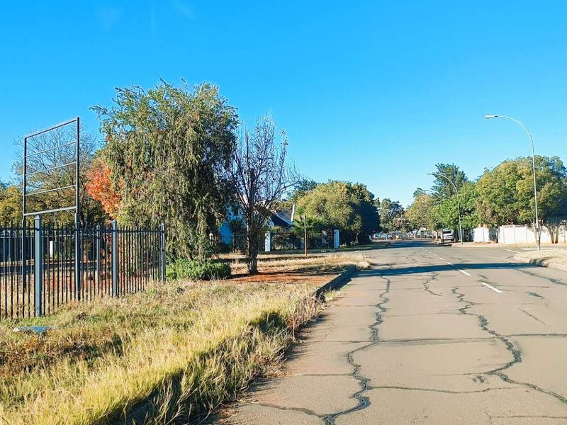 Prime Development Opportunity in Fichardtpark - Photo 4