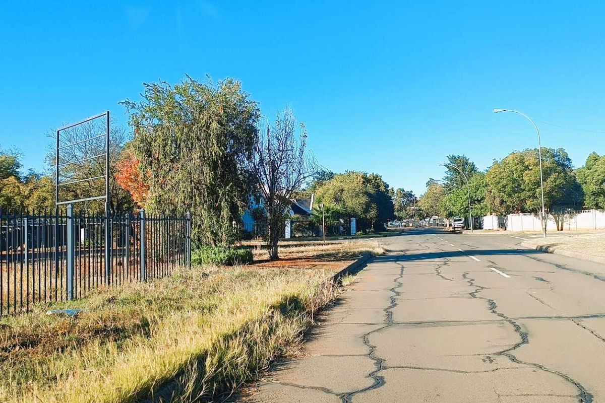 Prime Development Opportunity in Fichardtpark - Photo 4