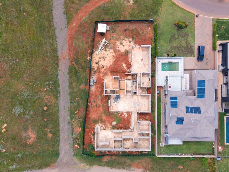 A unique opportunity to complete a home designed for luxury living - Photo 6