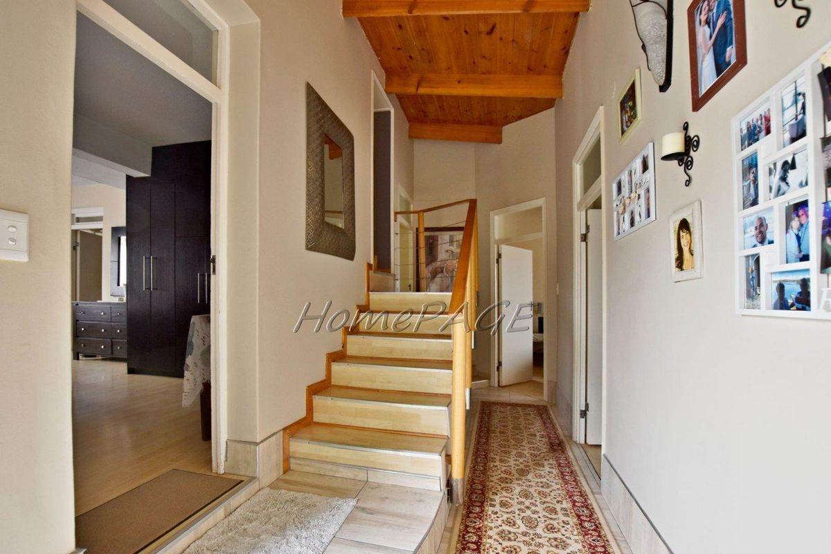 Ext 2, Henties Bay:  Distant Sea views from this Large Home - Photo 5