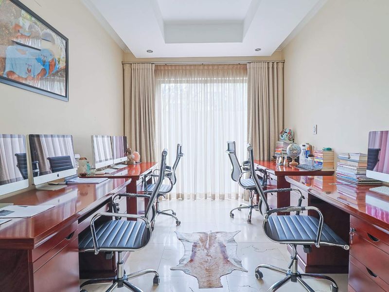 5 Bedroom House in Meyersdal Eco Estate - Photo 9