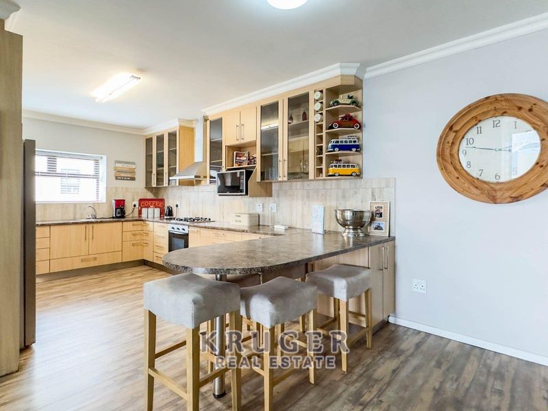Fully Furnished Home with Charm, Character & Income Potential - Photo 6