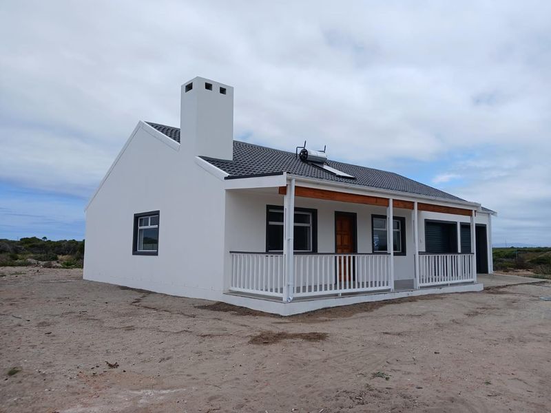 3 Bedroom home with open-plan living - Photo 2