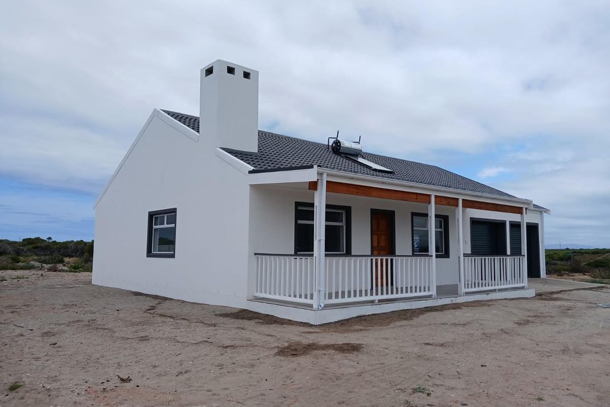 3 Bedroom home with open-plan living - Photo 2