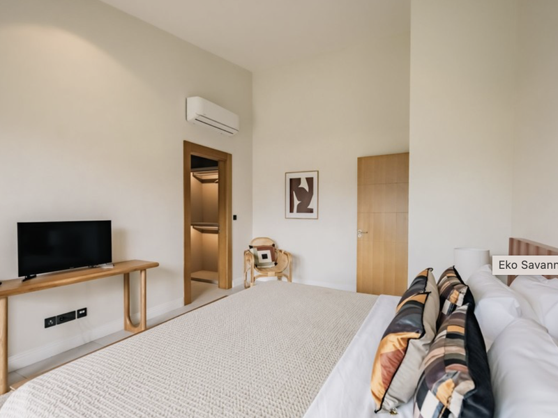 EKÔ SAVANNAH RESORT - LUXURY VILLA COLLECTION - Photo 10