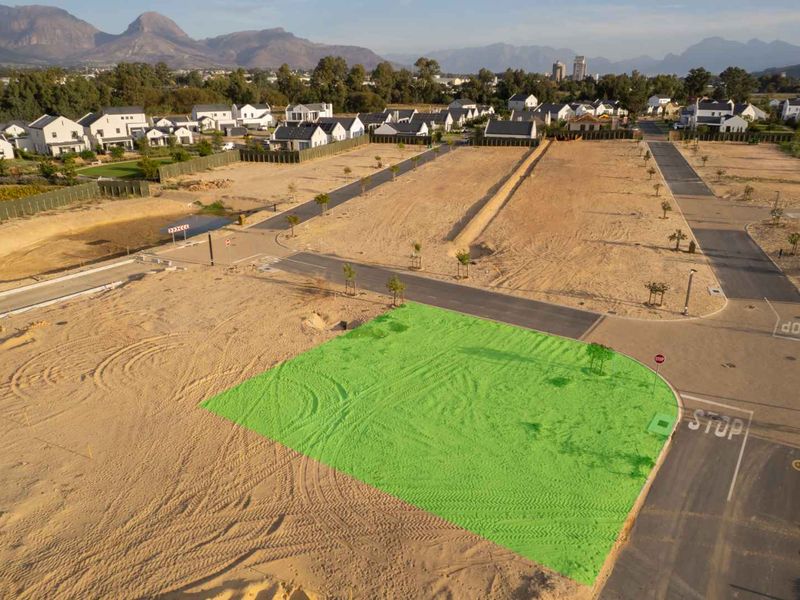 Build Your Dream Winelands Home on a North-Facing Stand in Paarl Valleij Lifestyle Estate & Farm - Photo 3
