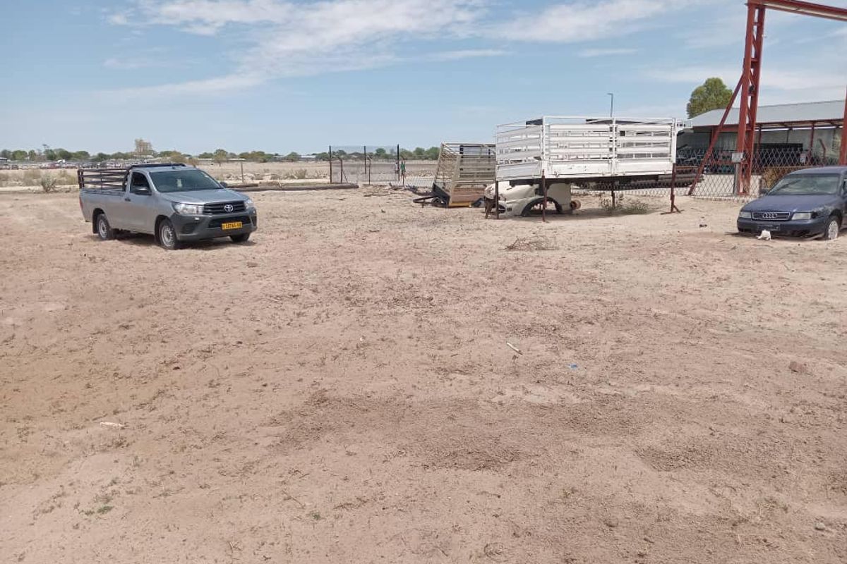 Vacant Erf For Sale in Ondangwa - Photo 3