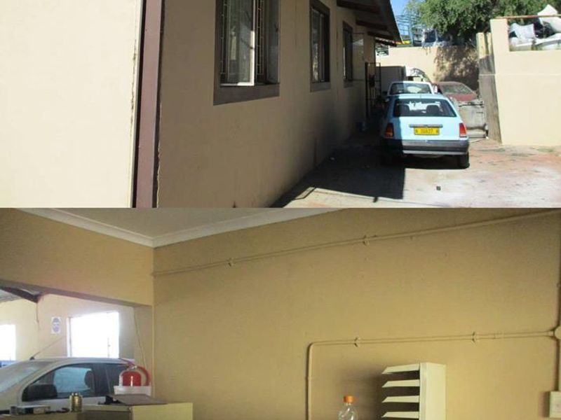 Large Warehouse/Office building for Sale- Lafrenz - Photo 4