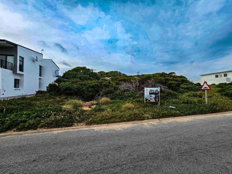 Vacant stand for sale in Stilbaai-Oos. - Photo 3