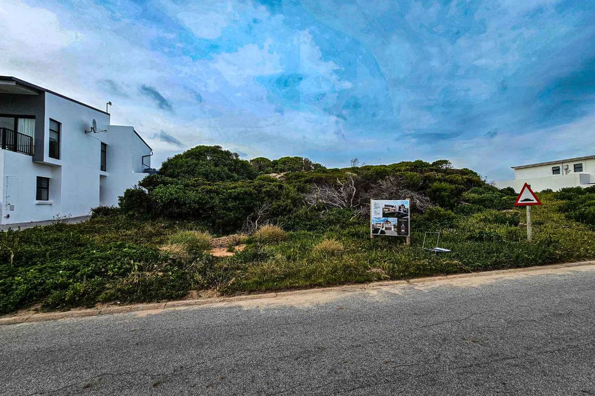 Vacant stand for sale in Stilbaai-Oos. - Photo 3