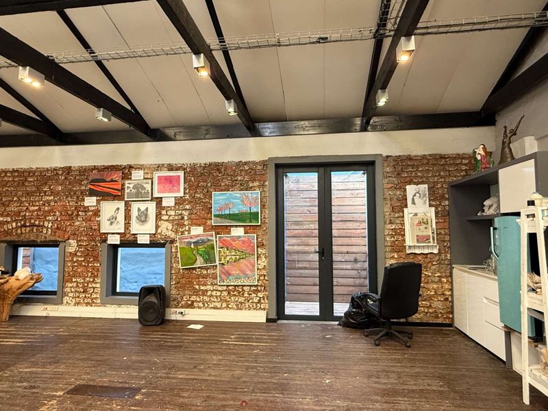 133m2 unique office to let in Dorp Street ideal for creatives - Photo 4