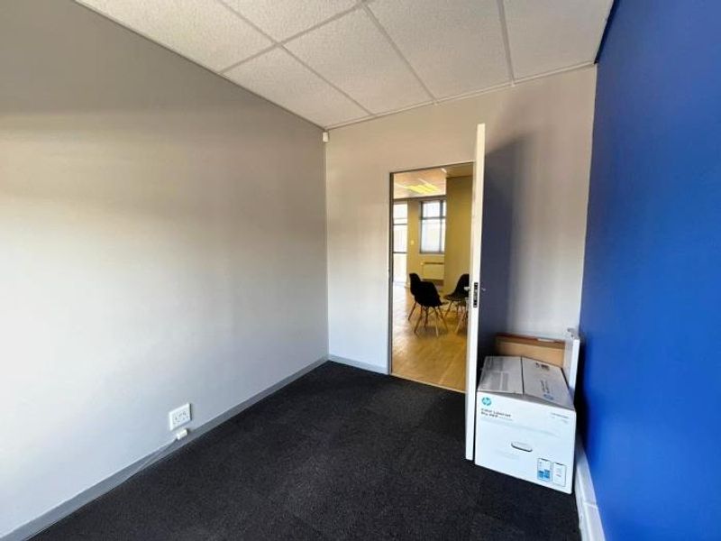 First Floor Office in Millennium Business Park - Photo 7