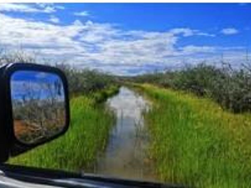 Commercial Agricultural Farm for Sale-Maltahohe - Photo 5