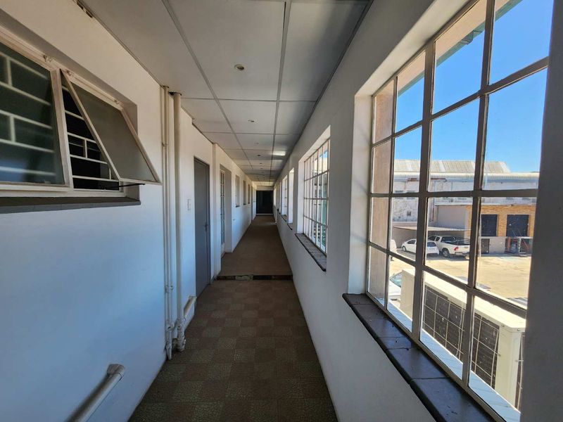 Prime Mixed Use Commercial Investment on Steve Biko Road – High Exposure Retail & Office Hub - Photo 10