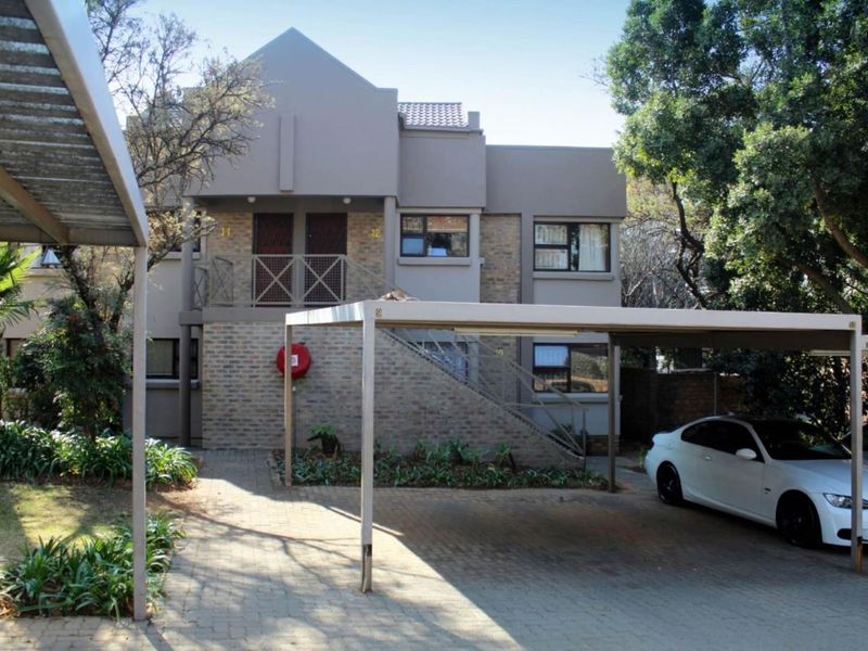 Property For Sale in Garsfontein, Pretoria - Photo 1