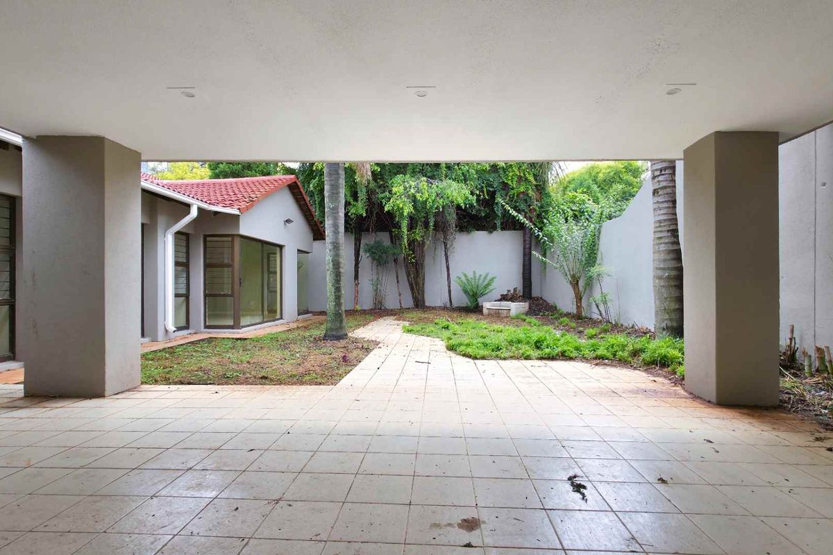 EXCEPTIONAL SANDTON LIVING – NEWLY UPGRADED SIMPLEX CLUSTER WITH GARDEN - Photo 2