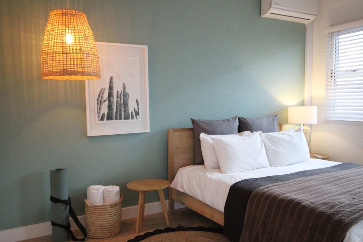 Sunny north-facing apartment - Photo 2