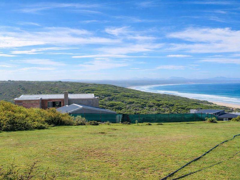 Prime 1035m2 Stand in Kloofsig Estate, Vleesbaai for Sale - Photo 2